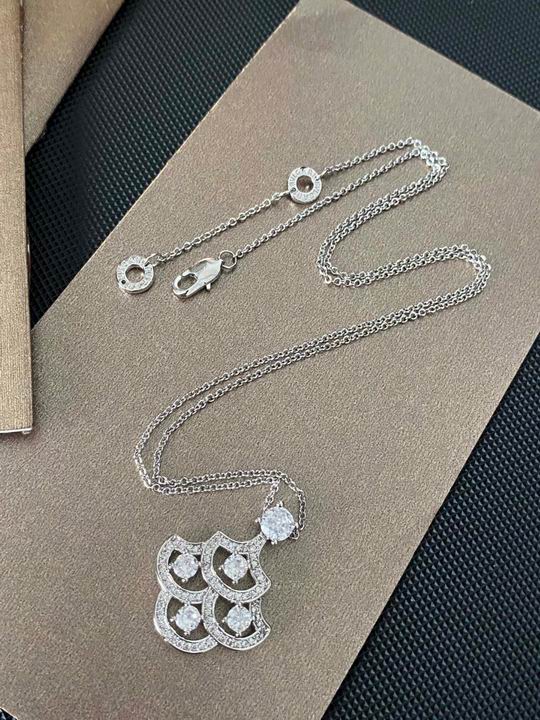 Bvlgari necklace 11lyh178